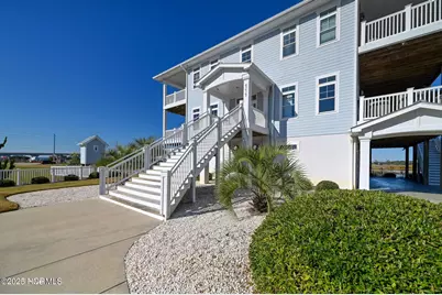 111 N New River Drive, Surf City, NC 28445 - Photo 16