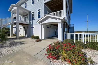 111 N New River Drive, Surf City, NC 28445 - Photo 12