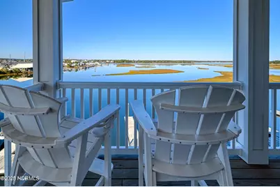 111 N New River Drive, Surf City, NC 28445 - Photo 26
