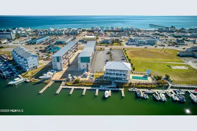111 N New River Drive, Surf City, NC 28445 - Photo 50