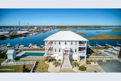 111 N New River Drive, Surf City, NC 28445 - Photo 44