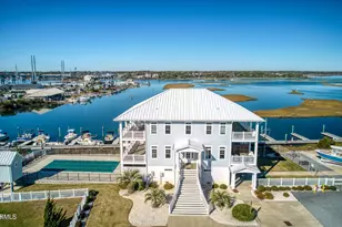 111 N New River Dr, Surf City, NC 28445 - Photo 44