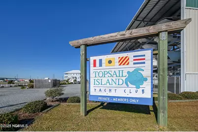 111 N New River Drive, Surf City, NC 28445 - Photo 16