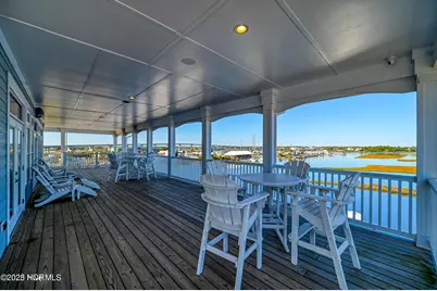 111 N New River Drive, Surf City, NC 28445 - Photo 28