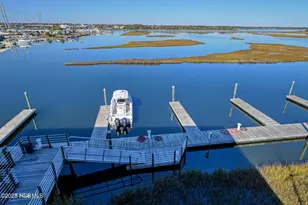 111 N New River Dr, Surf City, NC 28445 - Photo 26