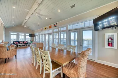 111 N New River Drive, Surf City, NC 28445 - Photo 32