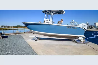111 N New River Drive, Surf City, NC 28445 - Photo 12
