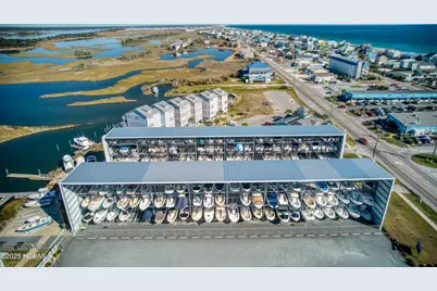 111 N New River Drive, Surf City, NC 28445 - Photo 1