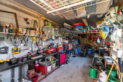406 Ocean Boulevard W, Holden Beach, NC 28462 - Photo 28