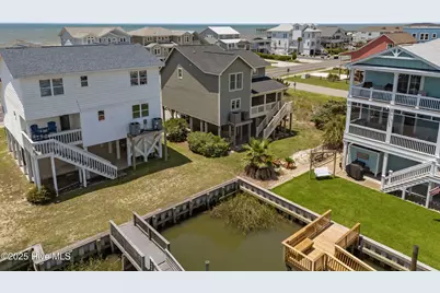 406 Ocean Boulevard W, Holden Beach, NC 28462 - Photo 36