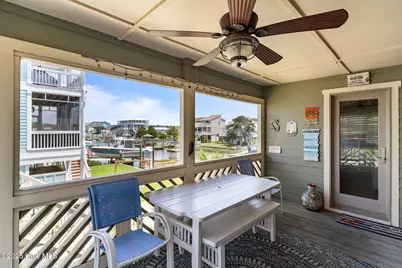406 Ocean Boulevard W, Holden Beach, NC 28462 - Photo 24