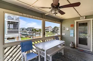 406 Ocean Blvd W, Holden Beach, NC 28462 - Photo 24