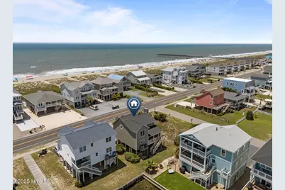 406 Ocean Boulevard W, Holden Beach, NC 28462 - Photo 40