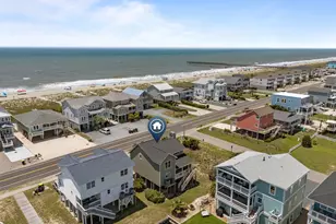 406 Ocean Blvd W, Holden Beach, NC 28462 - Photo 40