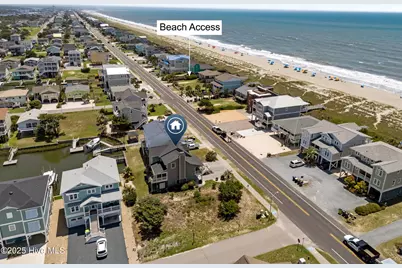 406 Ocean Boulevard W, Holden Beach, NC 28462 - Photo 44