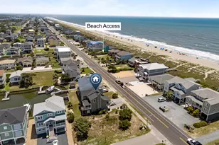 406 Ocean Blvd W, Holden Beach, NC 28462 - Photo 44