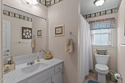 406 Ocean Boulevard W, Holden Beach, NC 28462 - Photo 22