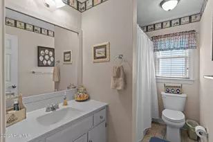 406 Ocean Blvd W, Holden Beach, NC 28462 - Photo 22