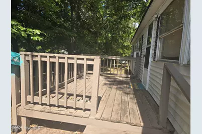 401 Jamesville Road, Williamston, NC 27892 - Photo 8
