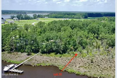 Lot 70 Winfield Lane, Belhaven, NC 27810 - Photo 6