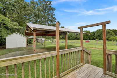 2971 Penderlea Highway, Burgaw, NC 28425 - Photo 26