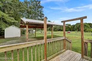2971 Penderlea Hwy, Burgaw, NC 28425 - Photo 26