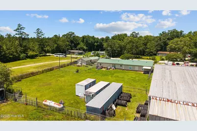 1831 Clarks Road, New Bern, NC 28562 - Photo 10