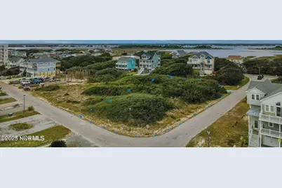 25 Porpoise Place, North Topsail Beach, NC 28460 - Photo 14