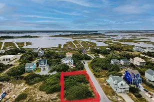 25 Porpoise Pl, North Topsail Beach, NC 28460 - Photo 10