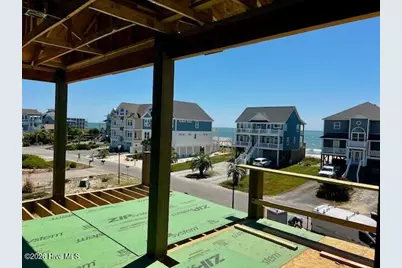 25 Porpoise Place, North Topsail Beach, NC 28460 - Photo 4