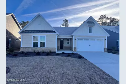 1238 Halter Place, Calabash, NC 28467 - Photo 1
