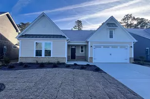 1238 Halter Pl, Calabash, NC 28467 - Photo 1