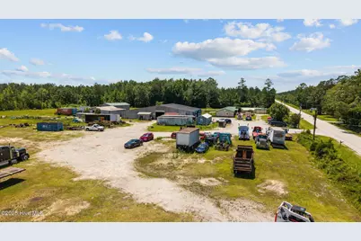 1831 Clarks Road, New Bern, NC 28562 - Photo 76