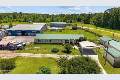 1831 Clarks Road, New Bern, NC 28562 - Photo 2