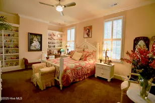 6680 Beulah Hill Church Rd, West End, NC 27376 - Photo 100