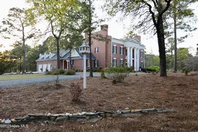 6680 Beulah Hill Church Road, West End, NC 27376 - Photo 20
