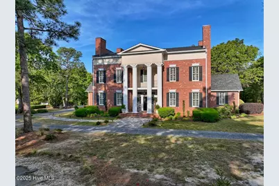 6680 Beulah Hill Church Road, West End, NC 27376 - Photo 4