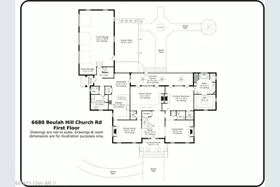 6680 Beulah Hill Church Road, West End, NC 27376 - Photo 130