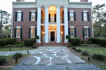 6680 Beulah Hill Church Road, West End, NC 27376 - Photo 2