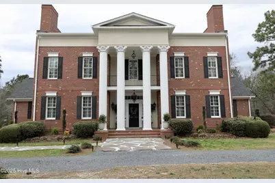 6680 Beulah Hill Church Road, West End, NC 27376 - Photo 2
