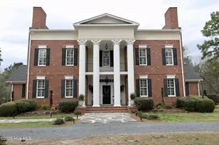6680 Beulah Hill Church Rd, West End, NC 27376 - Photo 2