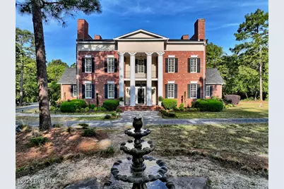 6680 Beulah Hill Church Road, West End, NC 27376 - Photo 1