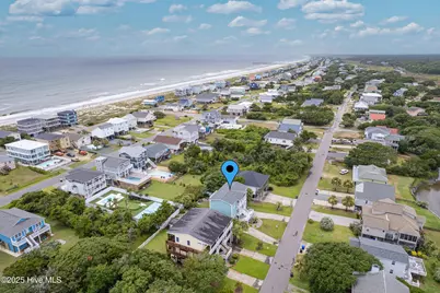 2911 E Pelican Drive, Oak Island, NC 28465 - Photo 48