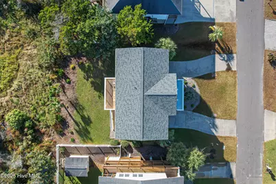 2911 E Pelican Drive, Oak Island, NC 28465 - Photo 42