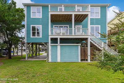 2911 E Pelican Drive, Oak Island, NC 28465 - Photo 36