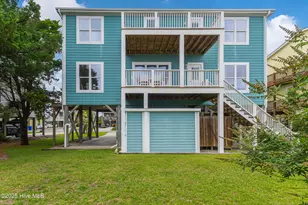 2911 E Pelican Dr, Oak Island, NC 28465 - Photo 36