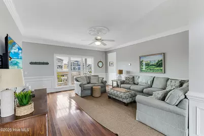 2911 E Pelican Drive, Oak Island, NC 28465 - Photo 8