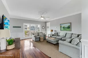 2911 E Pelican Dr, Oak Island, NC 28465 - Photo 8