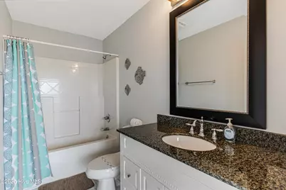2911 E Pelican Drive, Oak Island, NC 28465 - Photo 22