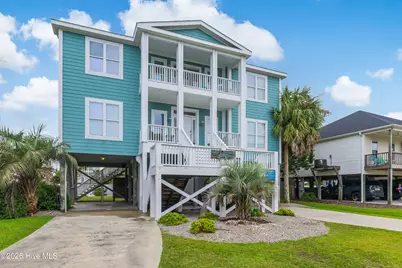 2911 E Pelican Drive, Oak Island, NC 28465 - Photo 2